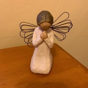 Willow Tree Angel of Prayer